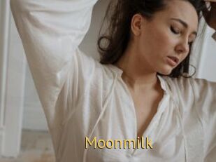 Moonmilk