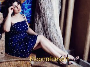 Moonofdesert