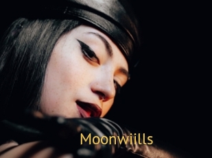 Moonwiills