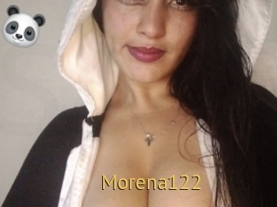 Morena122