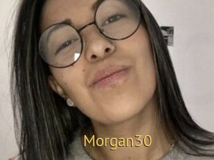 Morgan30