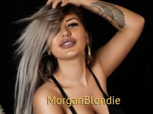 MorganBlondie
