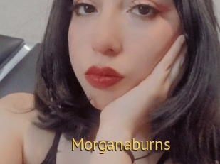 Morganaburns