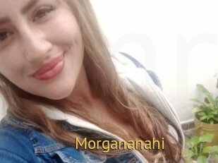 Morgananahi