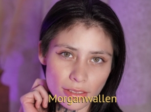 Morganwallen