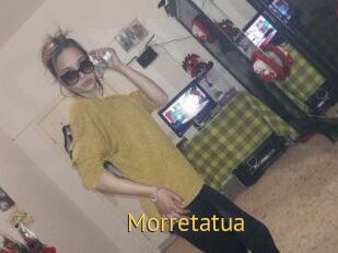 Morretatua