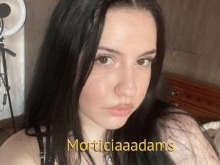 Morticiaaadams