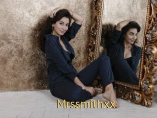 Mrssmithxx
