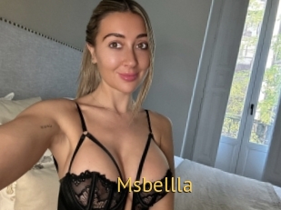 Msbellla