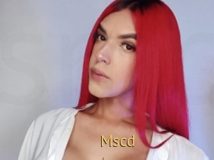 mscd Smilin Pussy