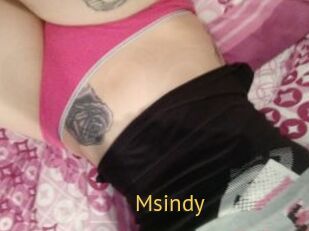 Msindy