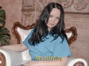 Msinfinity