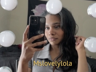 Mslovelylola