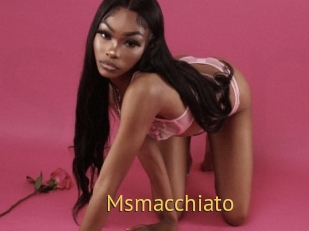 msmacchiato Smilin Pussy