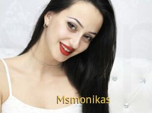 Msmonikas