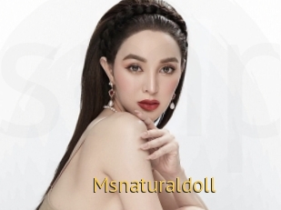 Msnaturaldoll