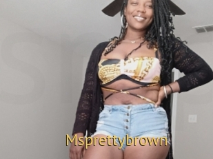 Msprettybrown