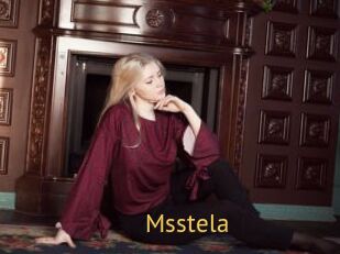Msstela