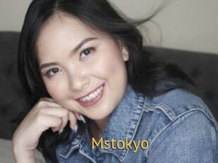 Mstokyo