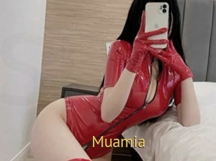 Muamia
