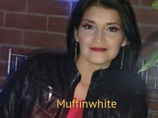 Muffinwhite