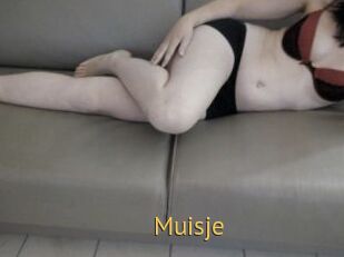 Muisje