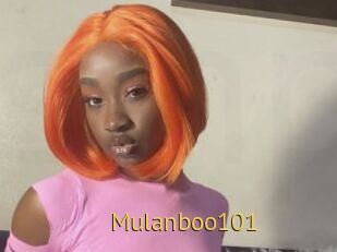Mulanboo101