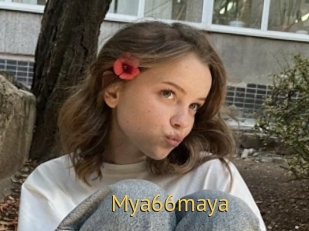 Mya66maya