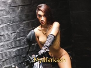 Myafarkash