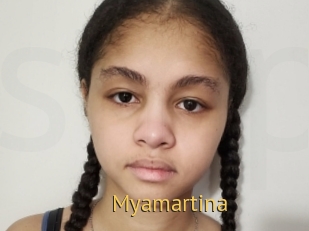 Myamartina