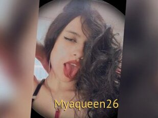 Myaqueen26