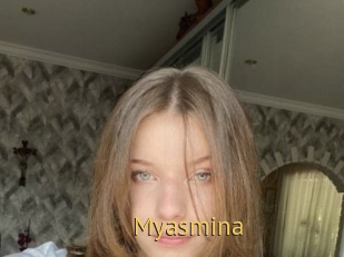 Myasmina