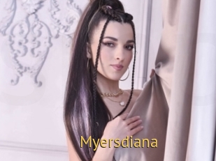 myersdiana Smilin Pussy