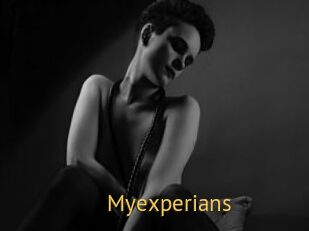 Myexperians