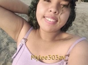 Mylee303av