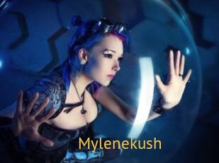 Mylenekush