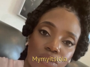 Mymyitslola