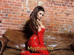 Myphoenix