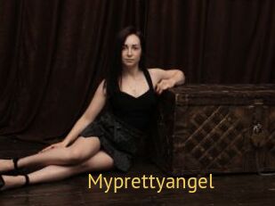 Myprettyangel