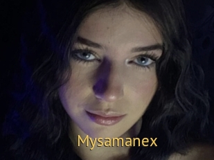 Mysamanex