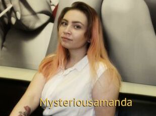 Mysteriousamanda