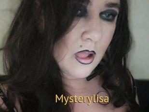 Mysterylisa