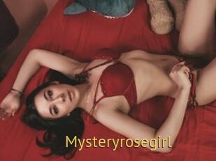 Mysteryrosegirl