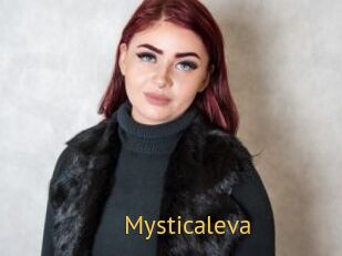 Mysticaleva