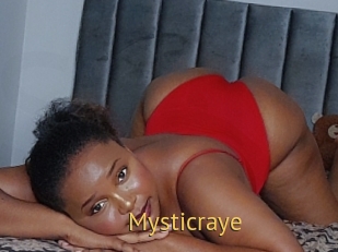 Mysticraye