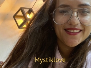 Mystiklove