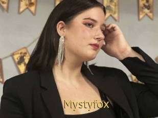 Mystyfox
