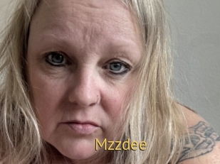Mzzdee