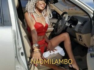 NAOMILAMBO