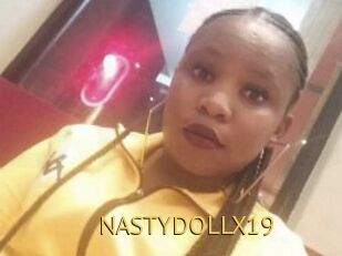 NASTYDOLLX19